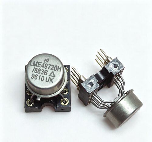 全新原装进口OPA637SM/883B升级OPA2111AP/883B