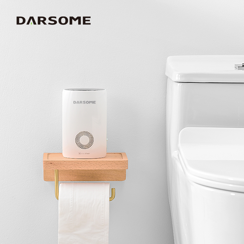 芬兰消毒机DARSOME人可在场