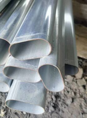 铁艺大门配件楼梯扶手护栏立柱围栏栏杆焊接室内室外护栏6米