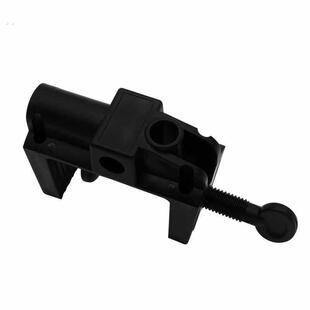 固定桌面i型夹直播夹护眼台灯夹塑料夹摇椅夹马扣夹直播设备配件