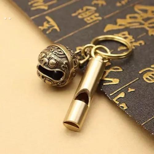 铃铛挂件狗铃铛狗狗用品大全狗项圈铜铃铛纯铜牛铃铛猫咪用品大全