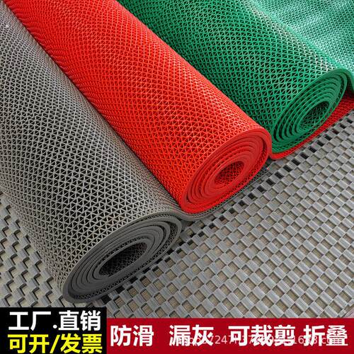 猫笼垫平台垫狗笼垫板网格垫防卡脚加密脚垫宠物笼子底网垫可裁剪
