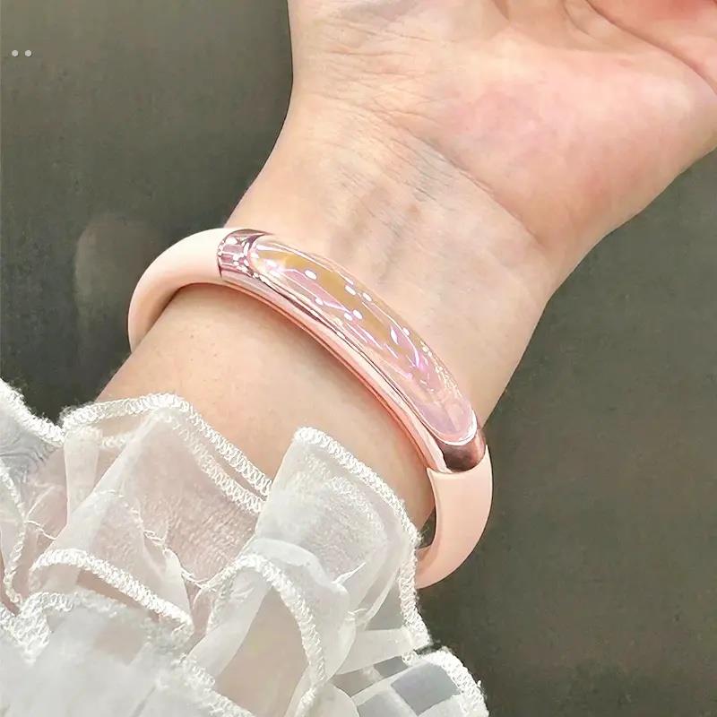 新款防蚊户外神器驱蚊手环成人儿童专用宝宝随身防蚊虫蚊香手镯