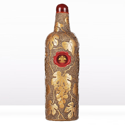 拉图金萨仑珍藏版干红葡萄酒