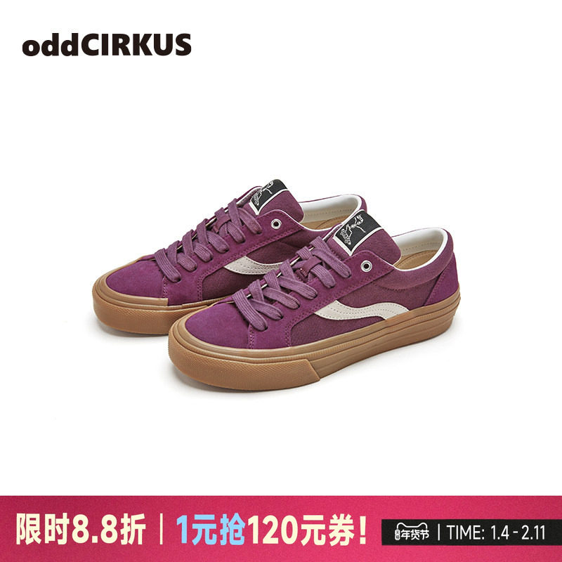 oddCIRKUS Astley Pro��ݮ�ϵͰ��ͷ���Ż���Ь��ϵ��Ь 403.92Ԫ