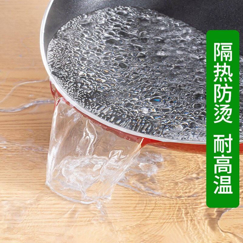2023铭聚布艺（MINGJU）桌布软玻璃无味加厚PVC餐桌垫防水防油水使用感如何?