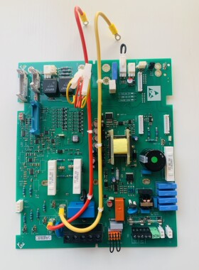 派克欧陆AH466701U002590+电源板590P 591P 380A 500A 725A 830A