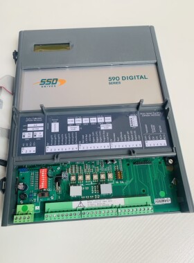 主板AH463179U001SSD欧陆590C面板AH500076U001全新591直流调速器