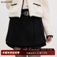 双腰头羊毛呢子短裤 新品 设计师品牌BLANCORE 2025冬季