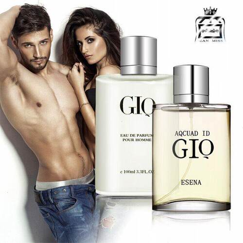 男香水PerfumefonColog