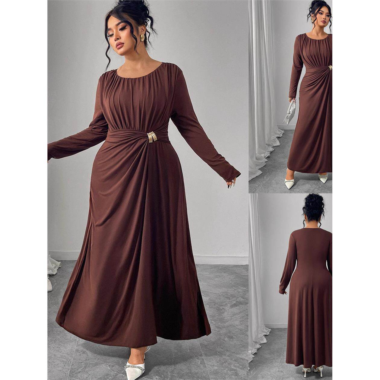 PlussizeWomenFashpte
