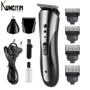 Hair clipper electric powerful hair shaving machine cutting