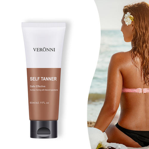 VERONNI美黑霜selftann