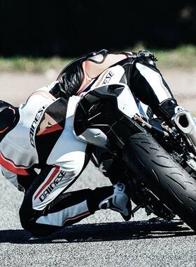 德国象牌M9RR摩托车轮胎半热熔真空110120140150180190/7055ZR17