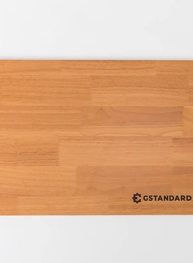 Gstandard小推车专用配套移动工作台桌板木板311Z专用