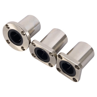 直线轴承LHFR6/8/10/12/16/LHFRM6/8/10/12/16/20/25/30/35/40/50