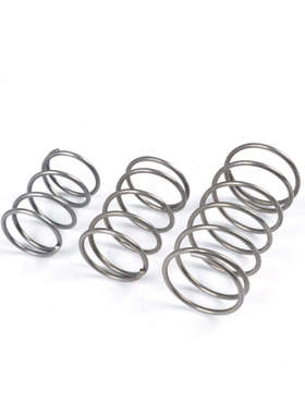 弹簧YUV-D3/D4/D5/D6/D8/D10-L5/L10/L15/L20/L25/30/35/40/45/50