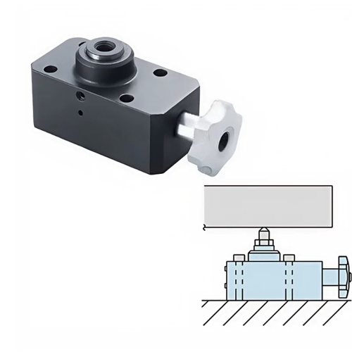 千斤顶 远距离操作千斤顶 CP300-08040/10050/12060多功能移动式