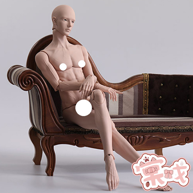 【棠戏bjd】75修杰体 70修杰体 叔叔素体 【番红花granado】