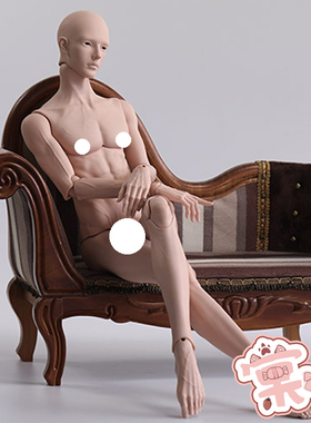 【棠戏BJD】75修杰体 70修杰体 叔叔素体 【番红花GRANADO】