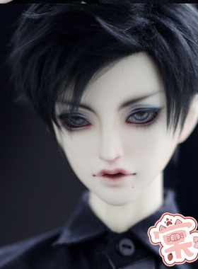 【棠戏BJD娃娃】菲力斯Felis 70叔【DK】包邮送礼包