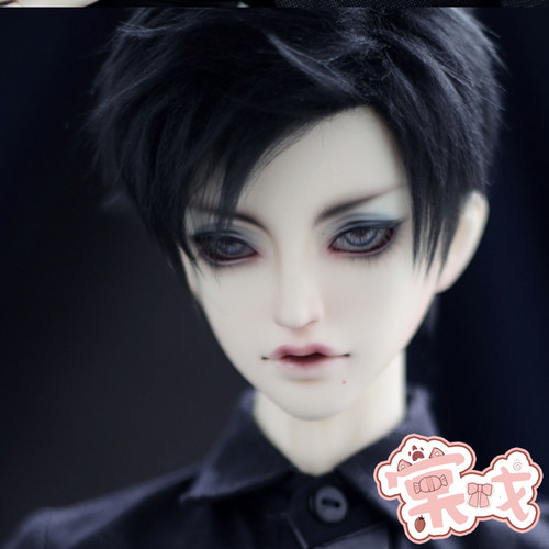 BJD娃娃菲力斯DK70叔裸娃包邮