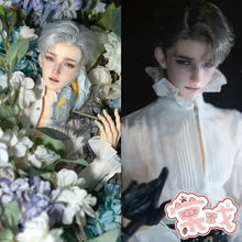 【棠戏BJD余量】素头单头【FlameRiverDoll】75叔 阿多尼斯 淬火