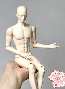 【棠戏BJD】特体6分TD特6 21小北75壮2缩小 填眼杜筱菊牧染之定金