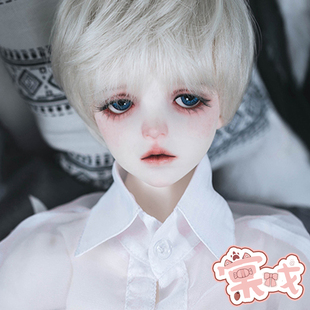 3分男 包邮 棠戏BJD娃娃 送礼包 DOLL 卢平Lupin