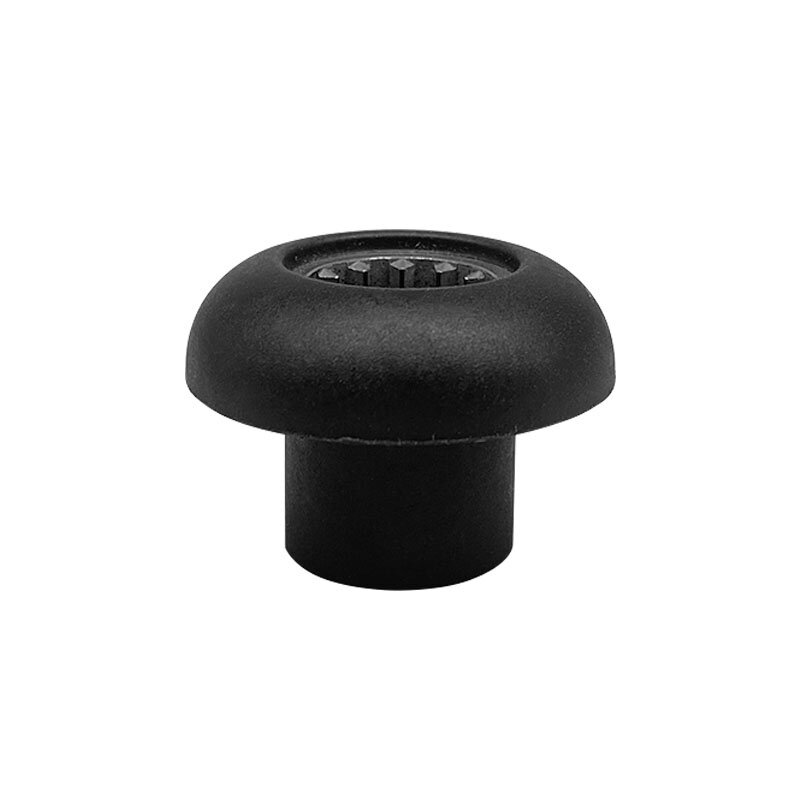 极速。B破壁f料理机配件蘑菇头传动器通用冰沙机连接头齿轮塑胶垫