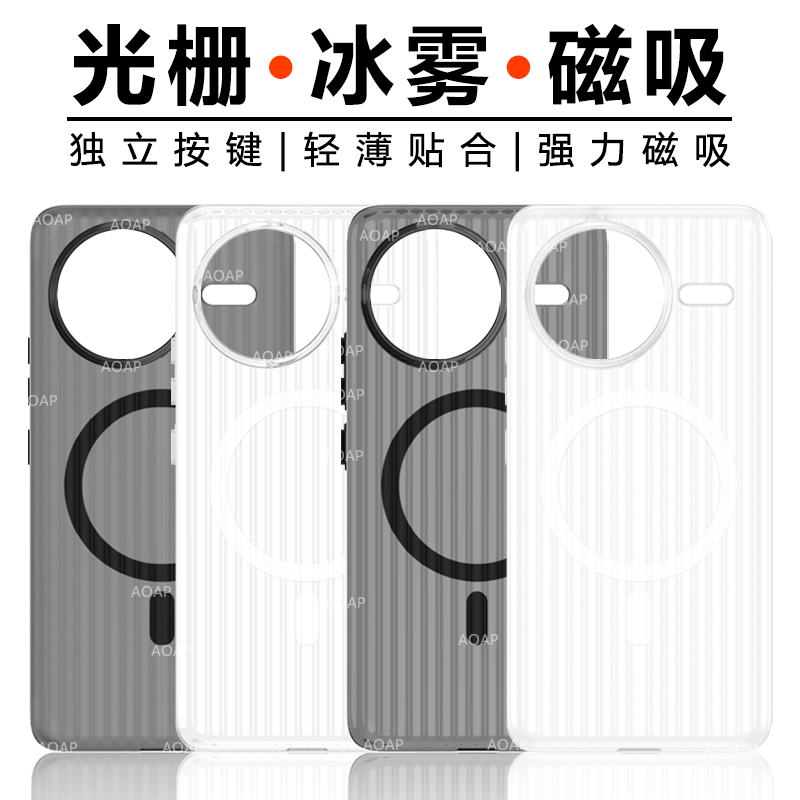 K80/Pro/至尊版光栅保护壳