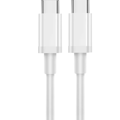 双头Type-c公对公PD快充