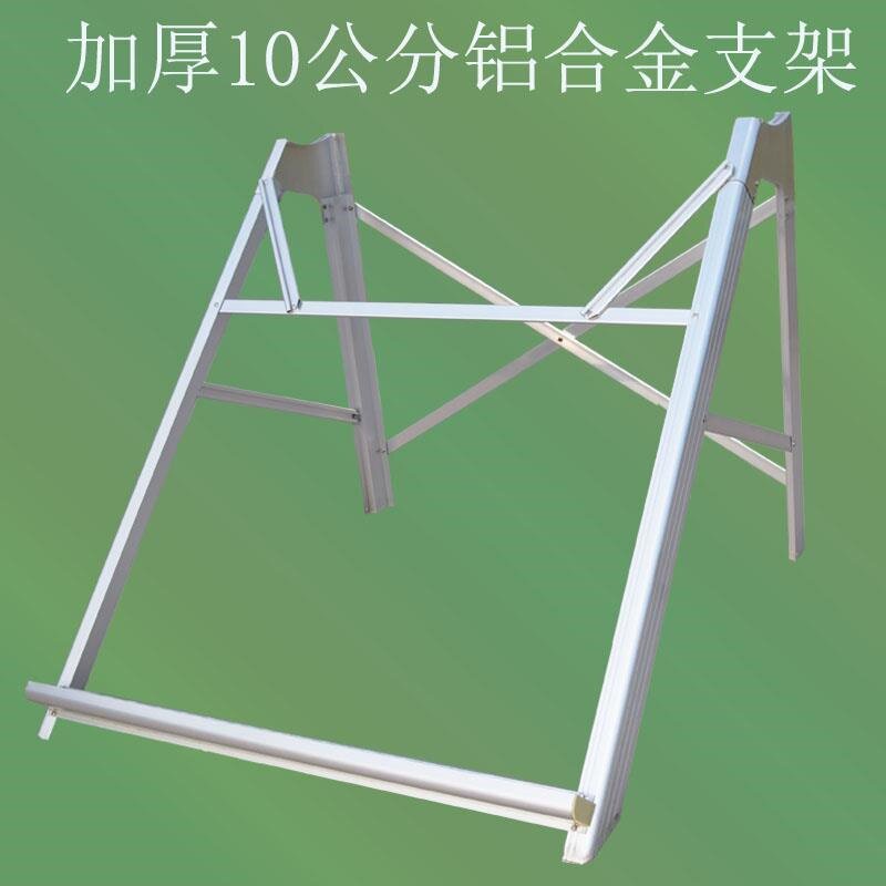 太阳能支架太阳能不锈钢热水器支架子配件太阳j能保温水箱支架