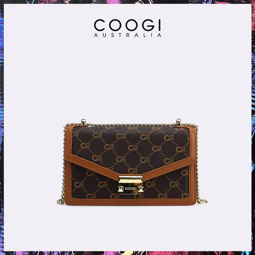 链条送女友礼物通勤轻奢品牌斜挎