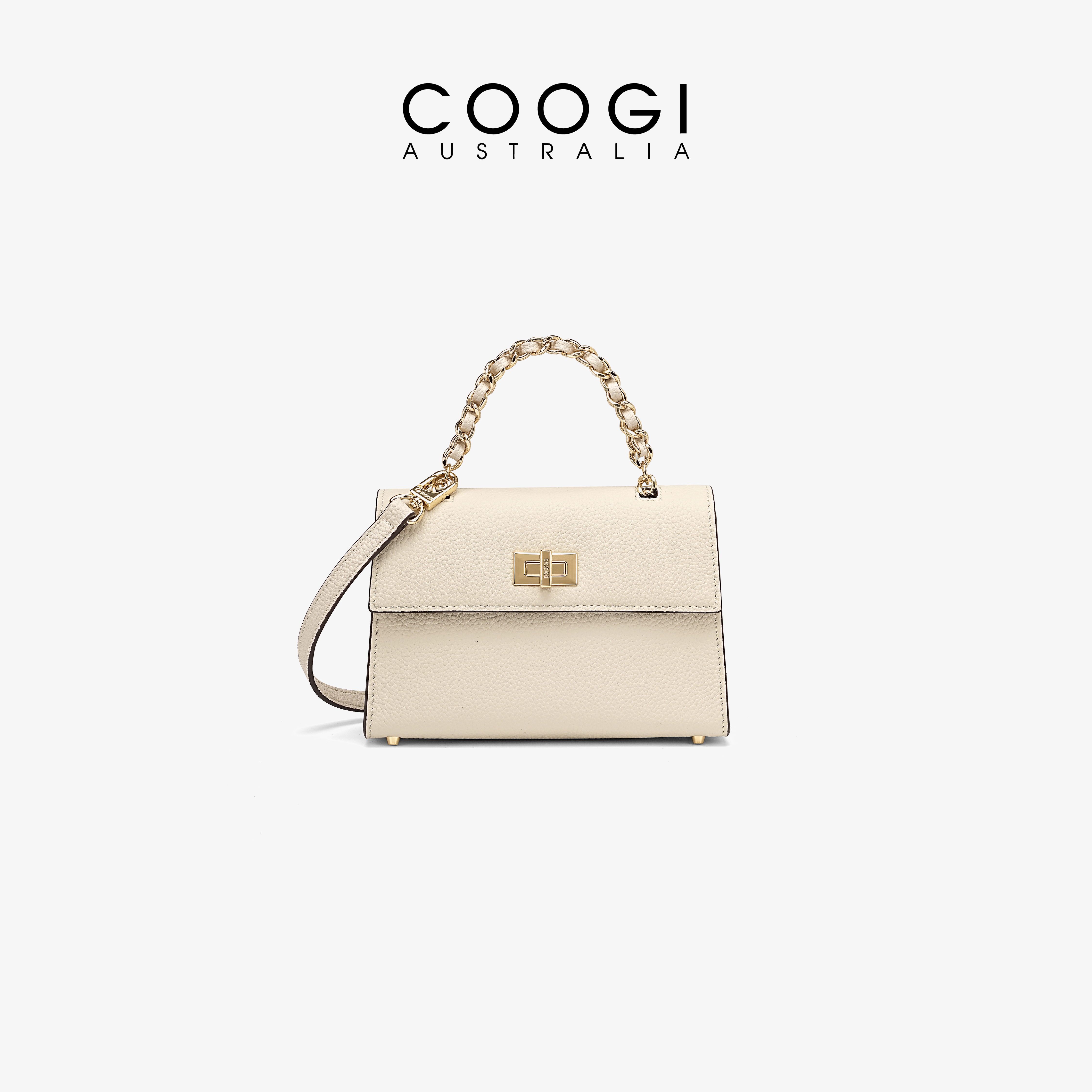 COOGI新款轻奢高级感小众斜挎包