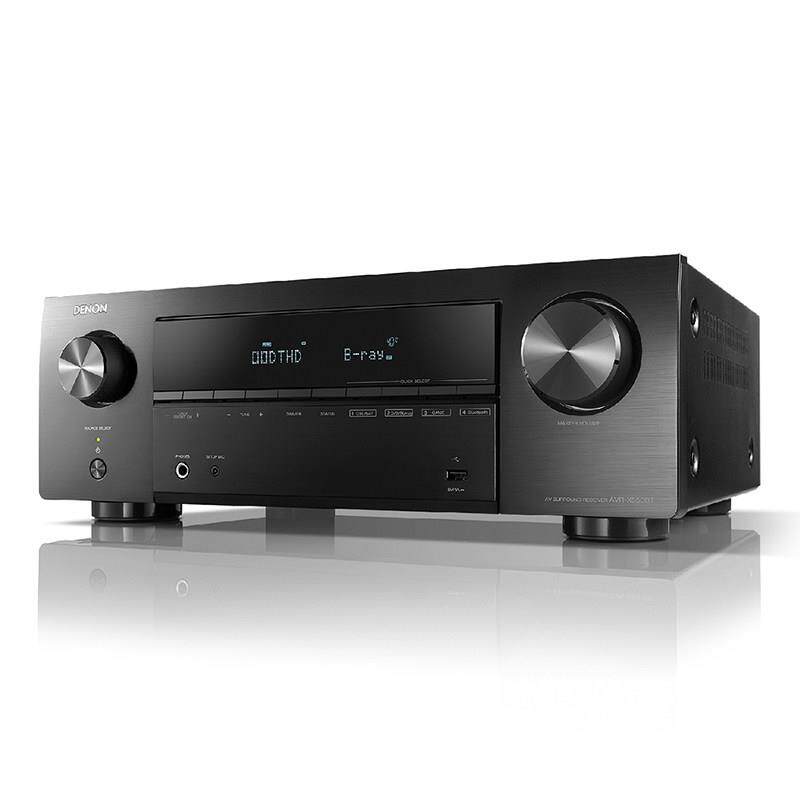 Denon/天龙 AV5R道-功放