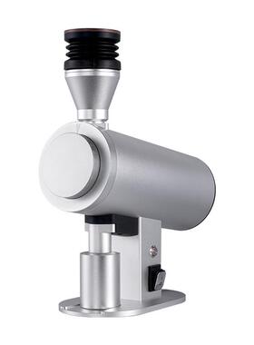 新款DF83V电动咖啡豆磨豆机意式手冲研磨机商用磨粉机83mm刀盘