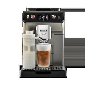 Delonghi/德龙 ECAM450.76.Tdelonghi/德龙ECAM450.76.T探索者全