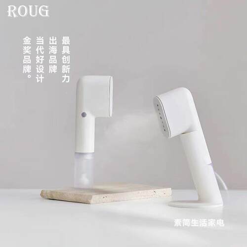 olayks立时手小OLK-IM01持挂烫型机便携式熨机烫家用旅行熨斗