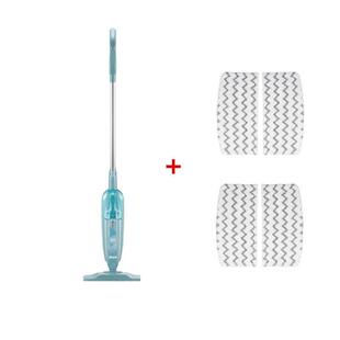 鲨客Shark蒸汽拖把P2/M01高温除菌洗擦地清洁机非无线电动m11/d11