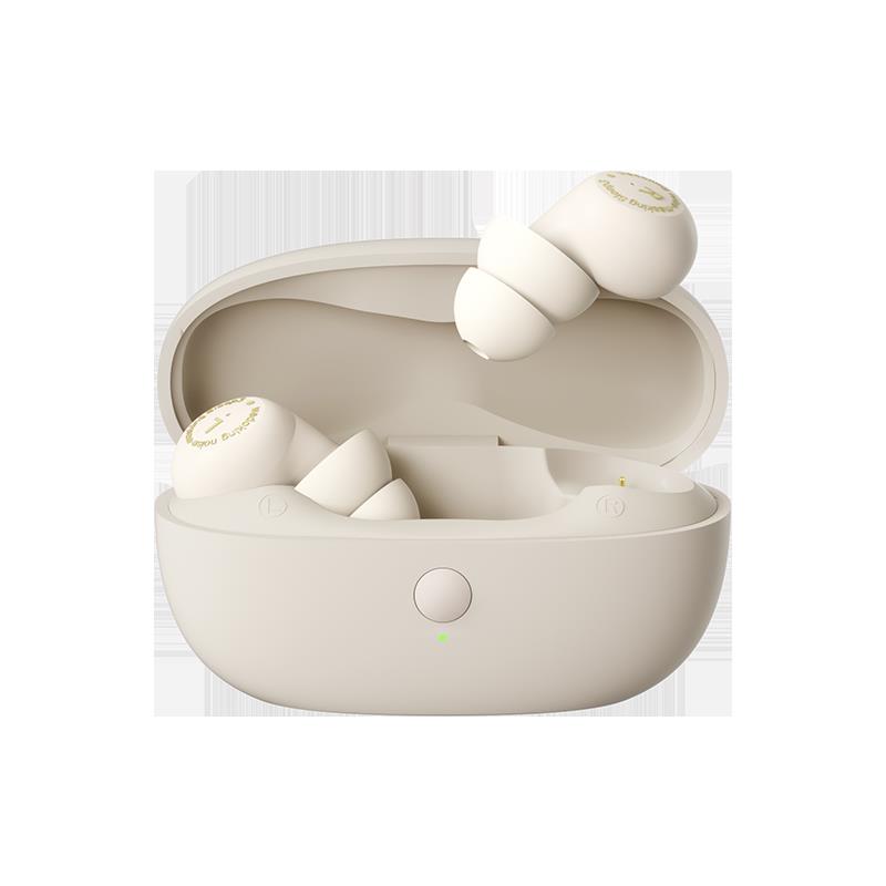 wedoking三代睡眠耳机蓝牙侧睡不压耳asmr隔音降噪助眠防噪紫外线