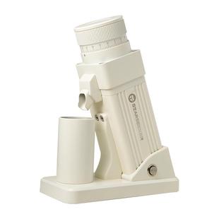 starseeker/探索者E55咖啡研磨豆机器电动家用意式粉小型锥刀手冲