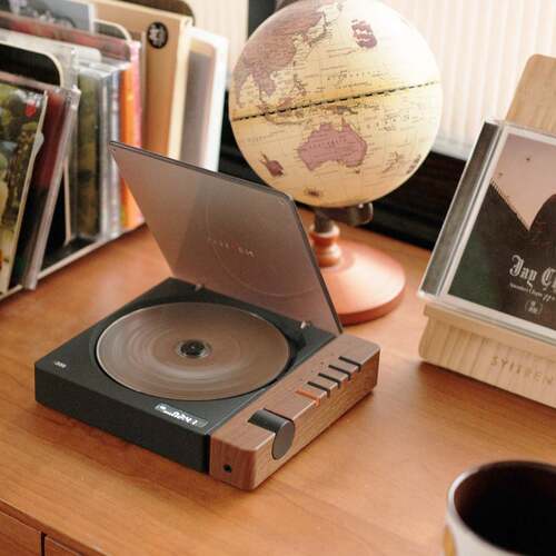 SyitreSN20n赛塔林man古ty洛天覆CD依机R300携式家用蓝牙可HIFI发