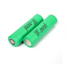 原装A品3.7V 2500mAh Samsung三星 25RM锂电池18650动力电池电芯