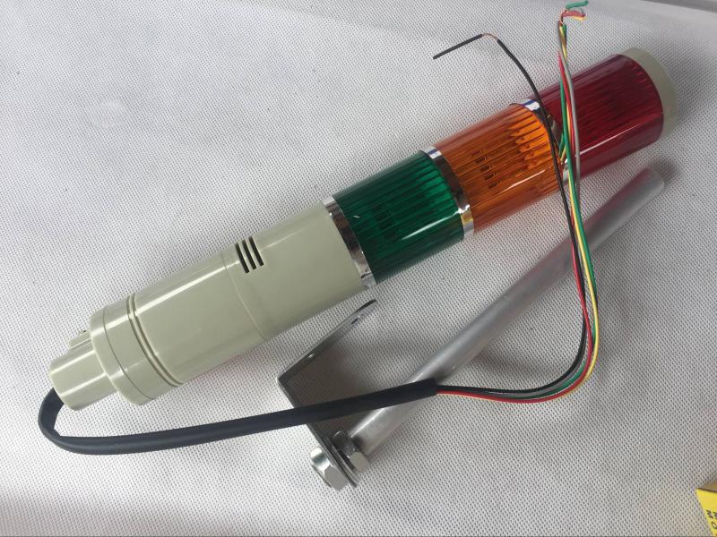 无声3报警三色灯常亮LTA-2T05T3220V三警灯节。节 3C数码配件 USB多功能数码宝 原图主图