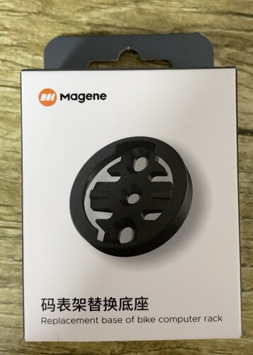 佳明迈金码表架替换底座