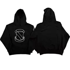 Corteiz Hoodie Alcatraz Hoodie