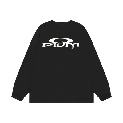 opium logo tee印花 merch 2024 playboicarti 周边限定短袖长袖