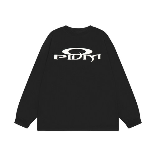 opium logo tee印花 merch 2024 playboicarti 周边限定短袖长袖