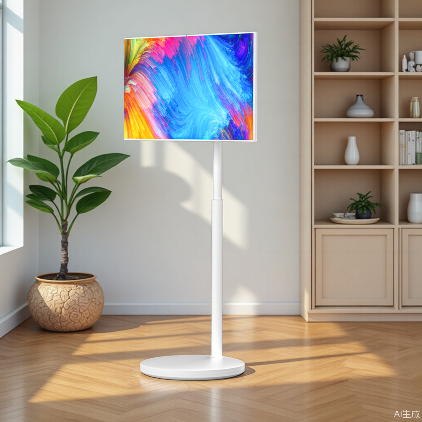 stanbyme随心屏高清4K闺蜜